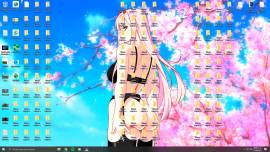 Vendo Zero Two Wallpaper animado, USD 2.50