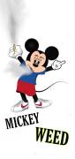 Vendo Wallpaper Mickey, USD 1.00