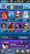 I have been selling Clash Royale account due to lack of game time for , USD 35.00