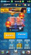 I have been selling Clash Royale account due to lack of game time for , USD 35.00