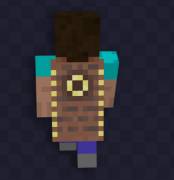 I SELL ACCOUNT WITH OLD MINECRAFT CAPE 2017 2016 2015, USD 50.00