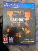 Sell game PS4 Call Of Duty Black Ops play 4, € 6.00