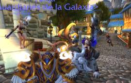 I sell a WoW shadowlands account with several players, USD 50.00