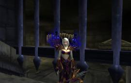 I sell a WoW shadowlands account with several players, USD 50.00