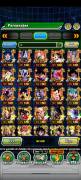 Cuenta global Dokkan battle + 80 lr, € 1,000.00