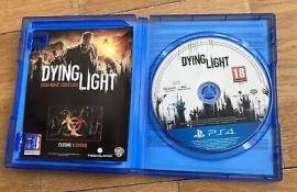 For sale game PS4 Dying Light PlayStation 4, USD 20.00