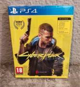 Sell video game Ciberpunk 2077 ps4, € 5.00