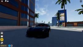 Cuenta Roblox - Ultimate Driving y Greenville , USD 32.00