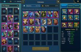 Early account Raid Shadow Legends, € 50.00