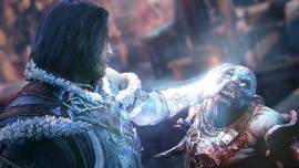 Sell Key Middle-earth: Shadow of Mordor - Game of the Year Edition, € 5.00