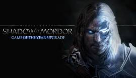 Sell Key Middle-earth: Shadow of Mordor - Game of the Year Edition, € 5.00