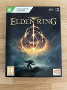 Se vende juego de Xbox Series X Elden Ring Edición Lanzamiento, € 95