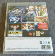 Se vende juego de PS3 Xblaze Code : Embryo nuevo a estrenar, USD 35.00