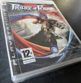 Sell game PS3 Prince of Persia, USD 20.00