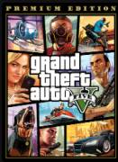 Gta 5 Premiun edition , USD 15.00