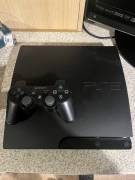 Se vende Consola PS3 Slim 160GB, € 125.00