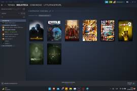 Dota 2 Account Uncalibrated + Various Original Games, USD 90.00