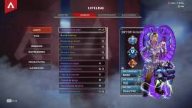 Cuenta apex legends reliquia pathfinder y 150 metales de reliquia, USD 500.00