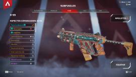 APEX LEGENDS ACCOUNT LVL500/3 DIAMONDS/FULL SKINS/PASES S8-S12, USD 200.00