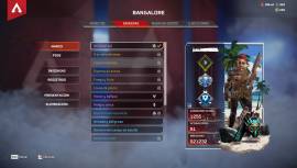 APEX LEGENDS ACCOUNT LVL500/3 DIAMONDS/FULL SKINS/PASES S8-S12, USD 200.00