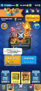 VENDO CUENTA DE CLASH ROYALE 5500 COPAS, USD 60.00