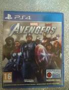 Sell game Avengers PS4 cheap, € 6.00