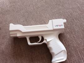 Se vende Pistola de Nintendo Wii Venom, € 25