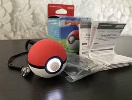 Se vende Pokeball Plus de Nintendo, € 35