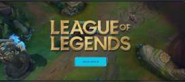 Sell lol account, USD 40.00