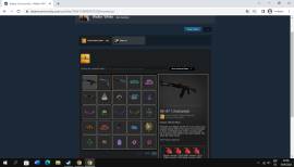 CSGO ACCOUNT PRIME STATUS, USD 30.00