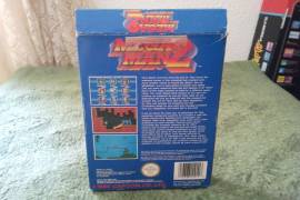 For sale game Nintendo NES Mega Man 2 complete, € 145.00