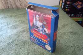 For sale game Nintendo NES Mega Man 2 complete, € 145.00