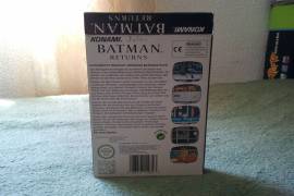 For sale game Nintendo NES Batman Returns PAL, € 95.00