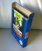 Sell game Nintendo NES Bionic Comando complete PAL, € 90.00