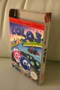 For sale game Nintendo NES Adventures of Lolo 3 PAL B, € 150.00