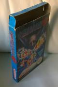 Sell game Nintendo NES Mega Man 3 complete, € 165.00