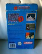 Sell game Nintendo NES Mega Man 3 complete, € 165.00