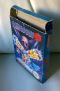 Sell game Nintendo NES Mega Man 3 complete, € 165.00