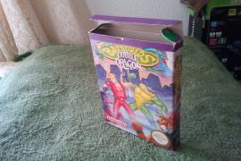 For sale game Nintendo NES Battletoads & Double Dragon complete, € 175.00