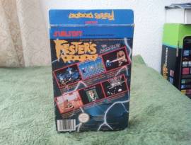 For sale game Nintendo NES Fester's Quest, € 85.00