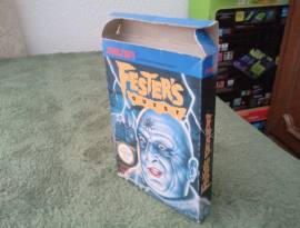 En venta juego de Nintendo NES Fester's Quest, € 85.00