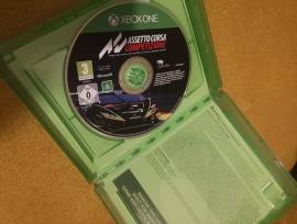 For sale game Xbox One Assetto Corsa Competizione, € 19.95