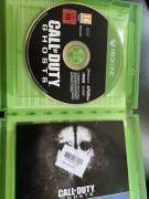 For sale Xbox One game Call of Duty: Ghosts, € 12.95