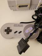 For sale console Super Nintendo SNES NTSC, € 90
