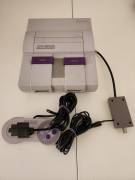 For sale console Super Nintendo SNES NTSC, € 90