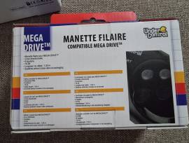 For sale Mega Drive Control Pad with 6 Buttons, € 22.95