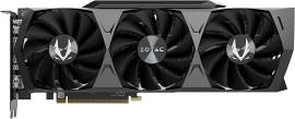 ZOTAC Gaming GeForce RTX 3070 Ti Trinity OC NVIDIA 8 GB GDDR6X, € 600