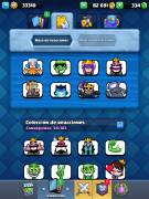 CLASH ROYALE ACCOUNT, USD 75.00