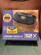 Se vende Sega Mega Drive 32X nuevo y precintado, € 650.00