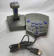 For sale Joystick Saturn Mission Stick HSS-0114, € 125.00